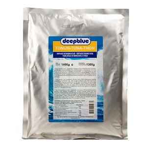 Tonijn Chunks zak 3 kg